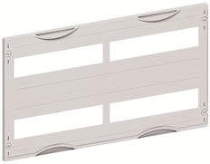 ABB AS222 Tapa ranurada 300x500mm Componente - 2CPX062840R9999