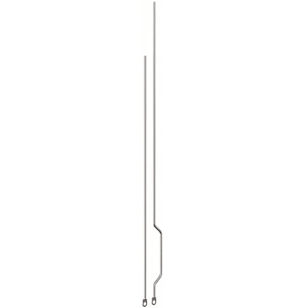 ABB CZT27H Espagnolette Closure Suitable For CZT5-CZT7 Or TZ503-TZ508 - 2CPX052420R9999