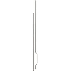 ABB CZT27H Espagnolette Closure Suitable For CZT5-CZT7 Or TZ503-TZ508 - 2CPX052420R9999