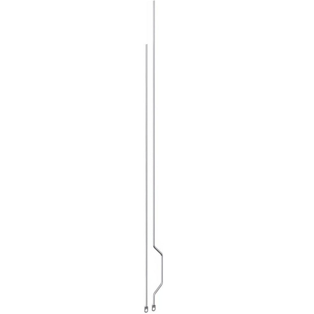 ABB Espagnolette Closure 9RE Suitable For CZT5-CZT7 - 2CPX052422R9999