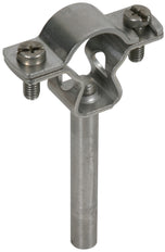 Stainless Steel Conductor Holder D 20-23mm With D 10mm Bar - 253289