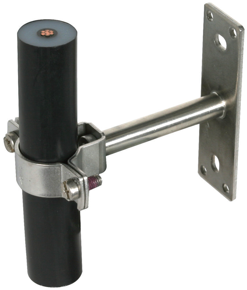 Dehn Ex W85 Conductor Holder Distance 85mm Fixing Plate St - 275450 [10 Pieces]