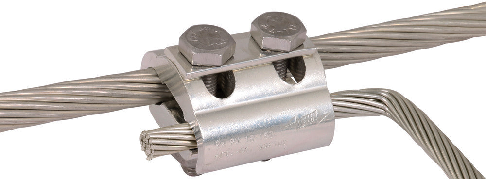 Dehn PV Parallel Connection Accessory Copper Galvanized - 306106