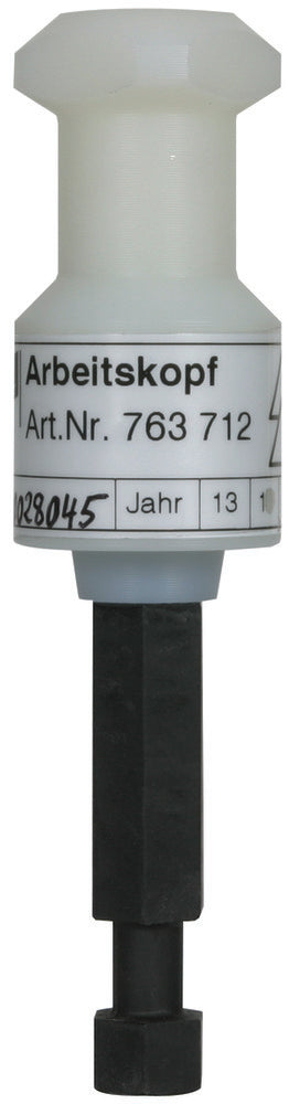 Dehn Operating Head Hexagon 24/12mm For Motor Drives - 763712