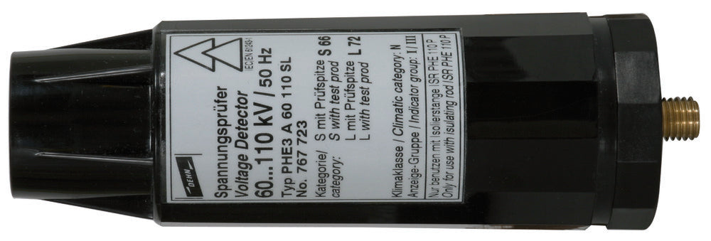 Dehn Indicator PHE III 60-110KV 50HZ Category S With Insulation - 769713