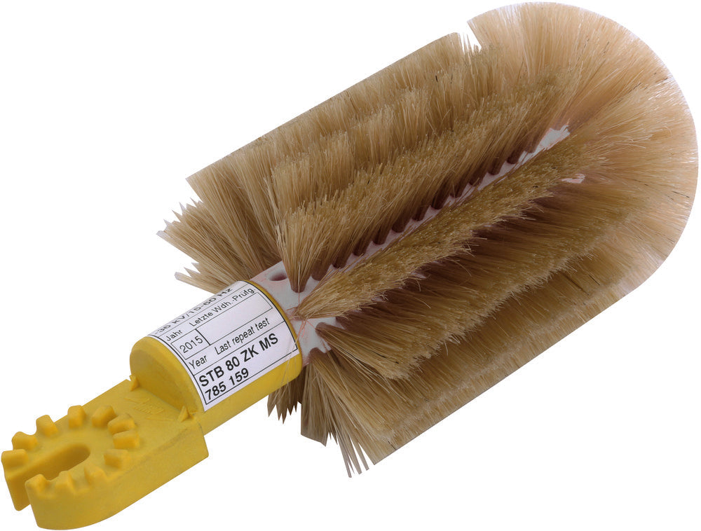 Dehn Tubular Brush D80mm L250mm With Dry Cleaning Kit MS-3 - 785159