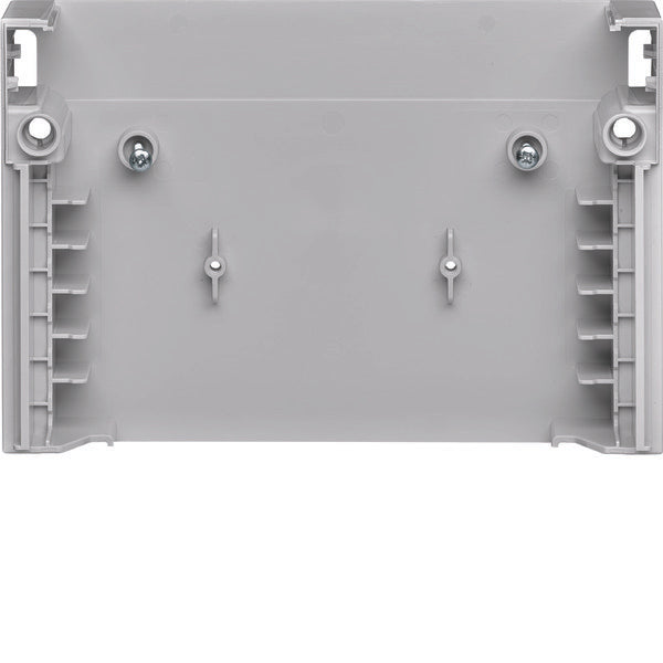 Hager Vision Tube Entry Lower Part Accessory - VKG86T
