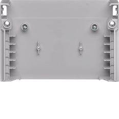 Hager Vision Tube Entry Lower Part Accessory - VKG86T