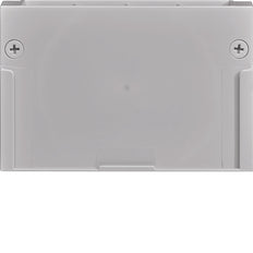 Hager Vision Tube Entry Cover 2 Rows Accessory - VKG88T