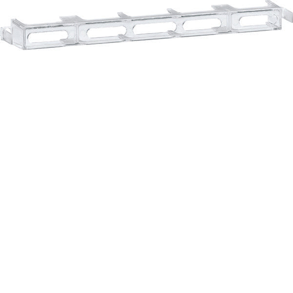 Hager Vision Terminal Cover For Mounting Frame Support - VKG93T [2 pieces]