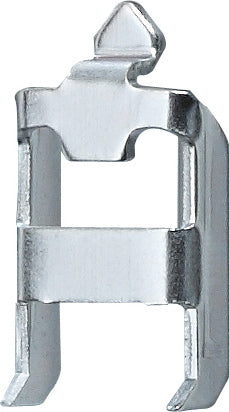 Gira Extension Claw Socket Accessories - 399100 [10 pieces]
