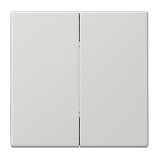 Jung Wall LS990 Grey 4 Channel Hue Transmitter - FOHLS995LG