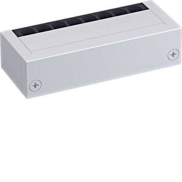 Renovación de entrada de tubo Hager Vision 55 mm - VKG55T