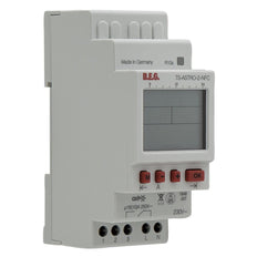 BEG TS-ASTRO-2-NFC Reloj Interruptor Horario 1 Canal - 93142