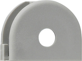 Gira Cable Entry S-Color Gray Adapter - 000942 [10 pieces]