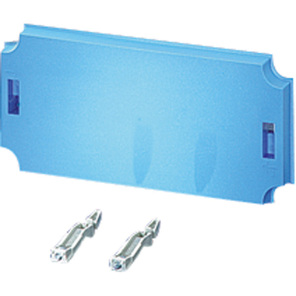 Hensel MI EP 01 Cover For Front Panel Instruments BM1 - Mi EP 01