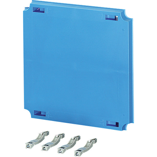 Hensel MI EP 02 BM2 Cover Plate for Front Mounting - Mi EP 02