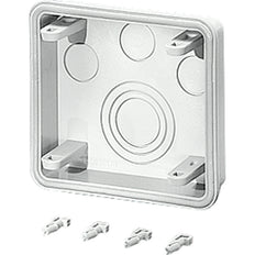 Hensel MI FM 15 Mounting Flange 3x M20 1x M32/40/50 150mm - Mi FM 15