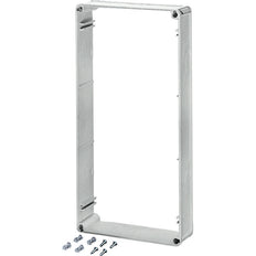 Hensel MI ZR 4 Housing Size 4 Raising Edge 300x600x85mm - Mi ZR 4