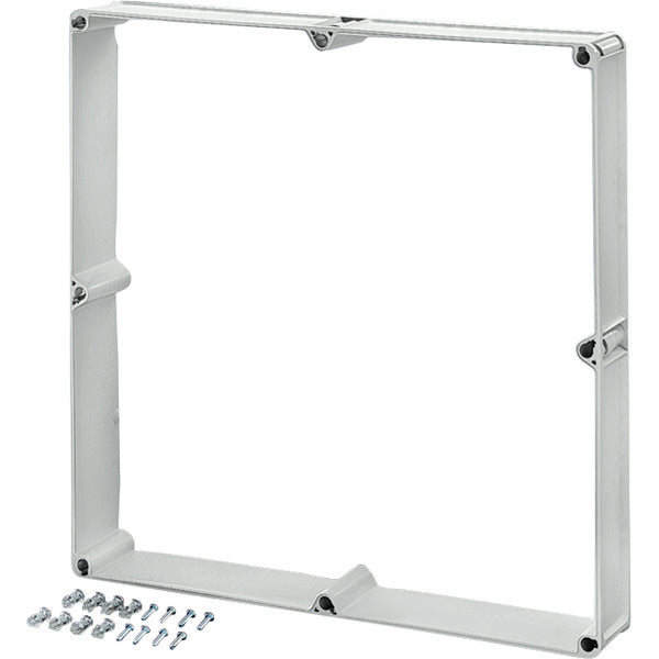 MI ZR 8 Housing Size Riser Edge 600x600x85 MM - Mi ZR 8