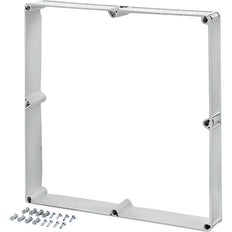 MI ZR 8 Housing Size Riser Edge 600x600x85 MM - Mi ZR 8