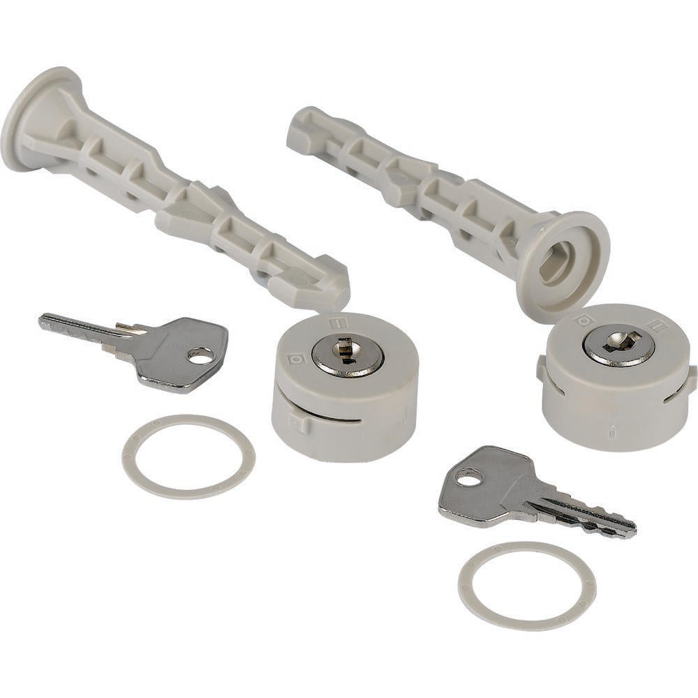 Eaton DVZ150-250-CI Long Cylindrical Cover Fastener - 133101 [2 Pieces]