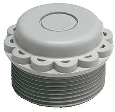 ABB Universal Cable Entry M20 IP54 RAL 7035 - 4TBO851687C0100 [50 Pieces]