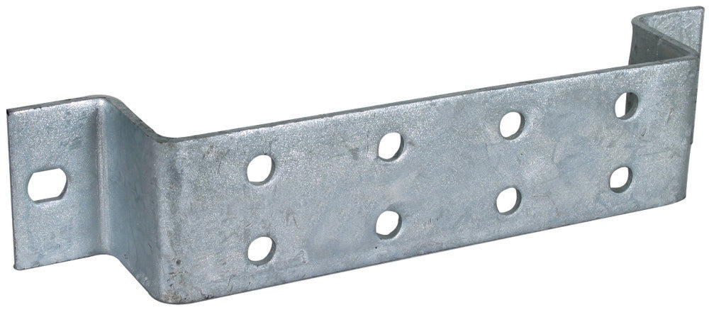 Barra colectora de puesta a tierra Dehn con terminales 2x4 para conexión equipotencial - 472024