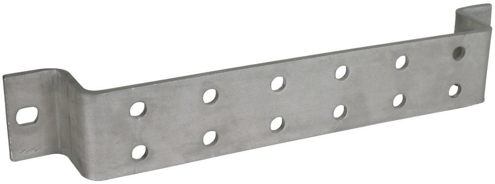 Dehn Earthing Busbar With 2x6 Terminals Equipotential Bonding - 472139