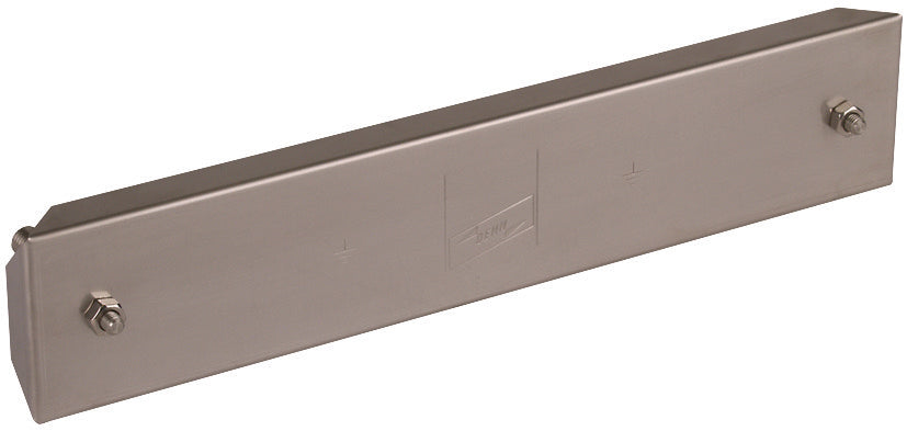 Dehn Equipotential Bonding Bar Cover With 6 Connections - 472279