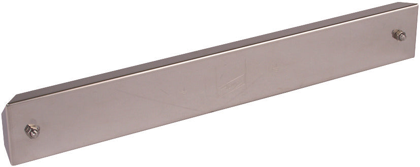 Cubierta de barra equipotencial con 10 conexiones - 472289