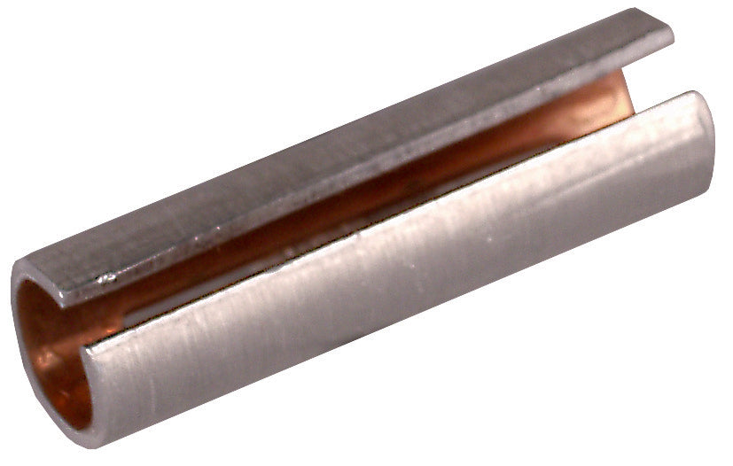 Dehn Cupal Sleeve Al Outside Cu Inside 35mm L 32mm - 562035