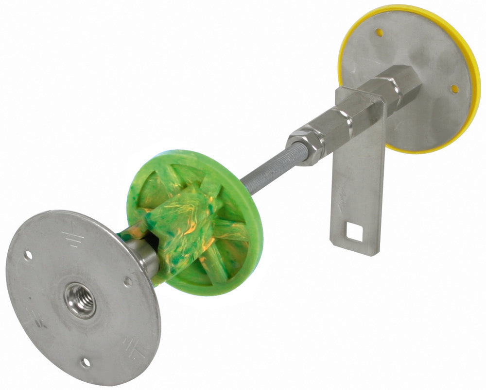 Dehn Waterproof Wall Bushing For Thicknesses 400-500mm StSt V4A - 478550