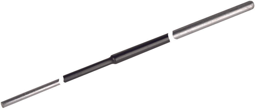 Barra de entrada de tierra Dehn parcialmente aislada cónica 16/10mm - 480021