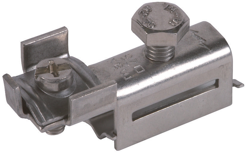 Dehn StSt Grip Head For Tensioning Strap With Terminal - 540900