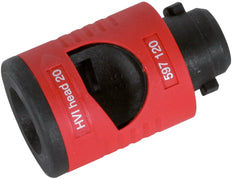 Dehn HVI Head 20 Cutting Head For Stripping Tool - 597120