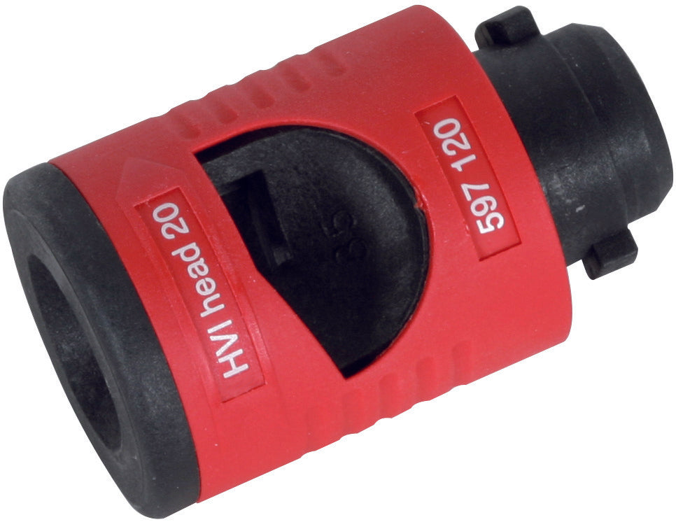 Cabezal de corte Dehn HVI Head 20 para herramienta de desaislado - 597120