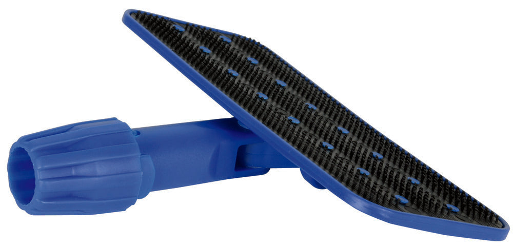 Dehn Cleaning Head Dimensions L 230mm W 100mm D 25mm - 766056