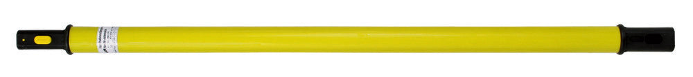 Dehn Extension Handle Plug-In Coupling D43mm L975mm HV STK 43 - 766077