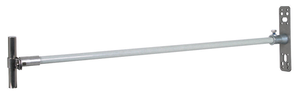 DEHN DIDH 16 530 BP V2A GFK Spacer With Fixing Plate - 106115