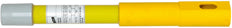 Dehn Adapter M12 Threaded Bushing Plug-In Coupling D30 L350 - 766352