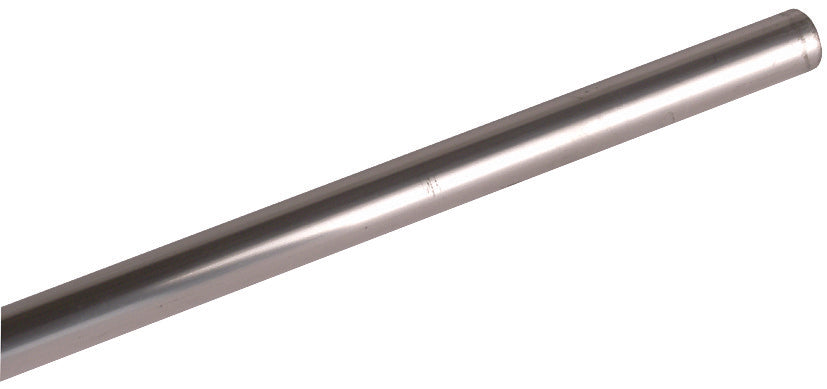 Dehn Air-Termination Rod AlMgSi D 16mm L 1500mm Chamfered Ends - 104150