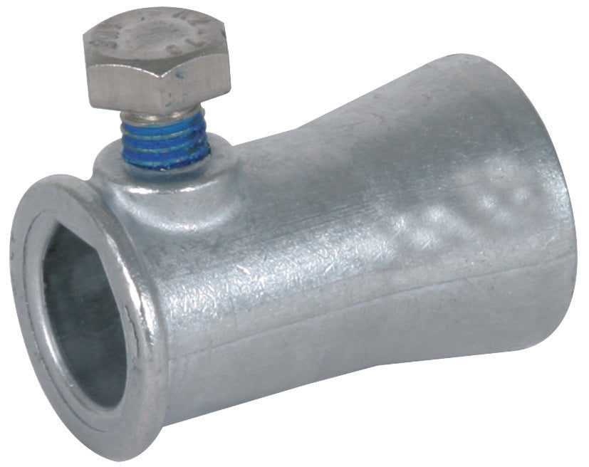 Dehn Mounting Bushing With Locking Screw Hole 16.2mm ZDC - 106126