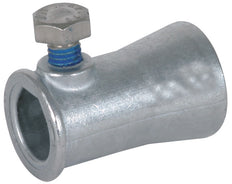 Dehn Mounting Bushing With Locking Screw Hole 16.2mm ZDC - 106126