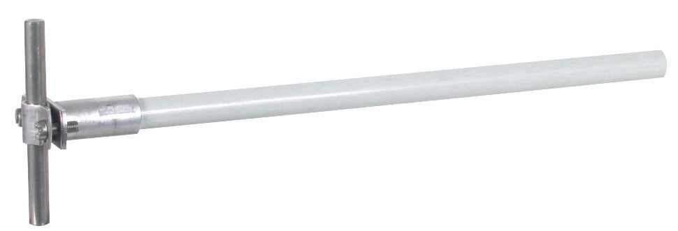 DEHN Iso Distanciador RD 7-10mm L 1015mm Con Accesorios De Montaje - 106175