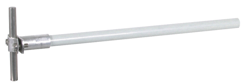 DEHN Iso Spacer RD 7-10mm L 1015mm With Assembly Accessories - 106175