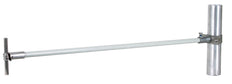 DEHN 7.10 690 D50 V2A Mounting Accessories With Clamp - 106328