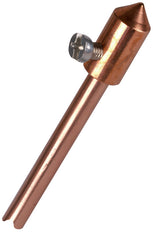 Dehn Air Termination Rod D 14mm L 29mm Ms Galcu FS 8 MSGALCU - 110017