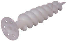 Taco Dehn Para Placas De Espuma Rígida L85mm PA Para Tornillos D4.5mm - 200601 [2 piezas]