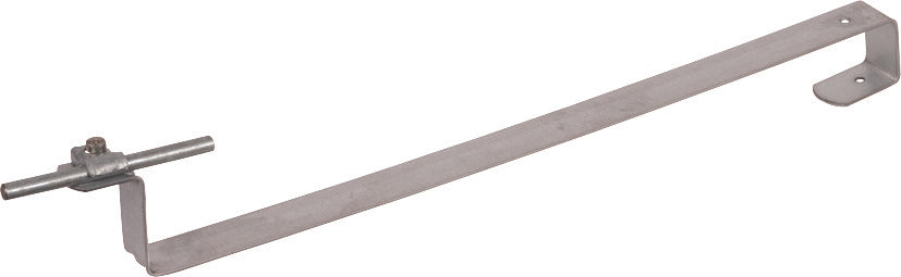 Dehn Soporte De Conductor De Techo St Tzn Para Rd 6-10mm L 410mm - 202080